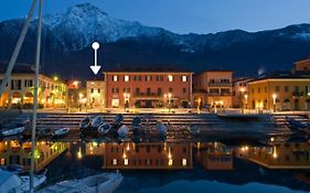 Blue Lake Apartment 20M From The Lake With Box